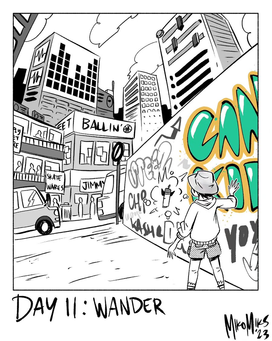 Can Kid - Boom City