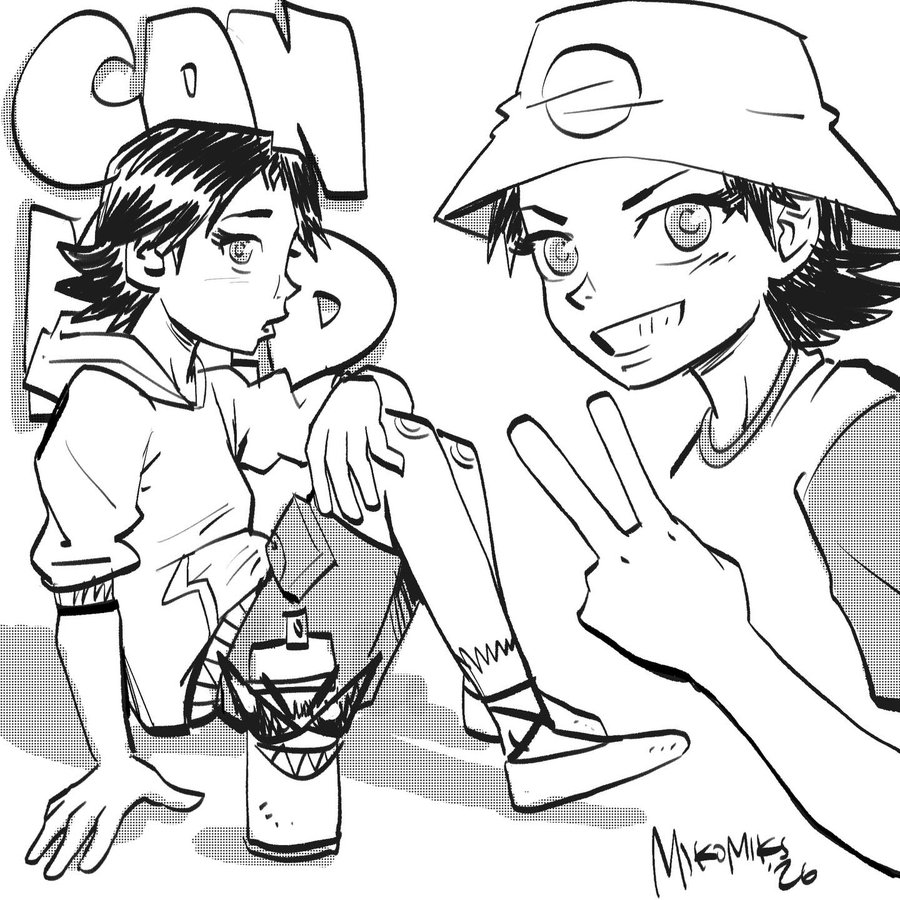 Can Kid