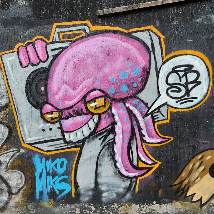 Oco - SB