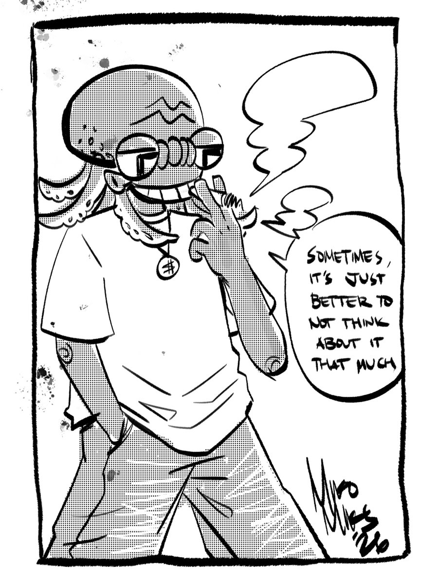 Oco wisdom 1