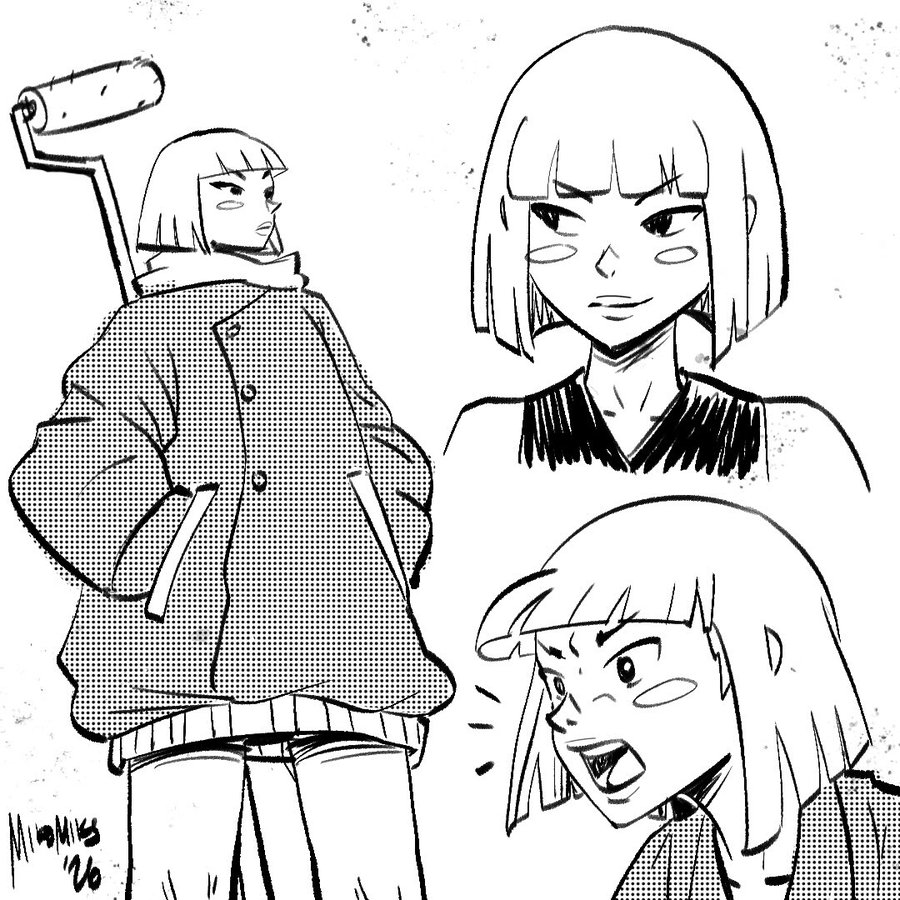 Roller Queen